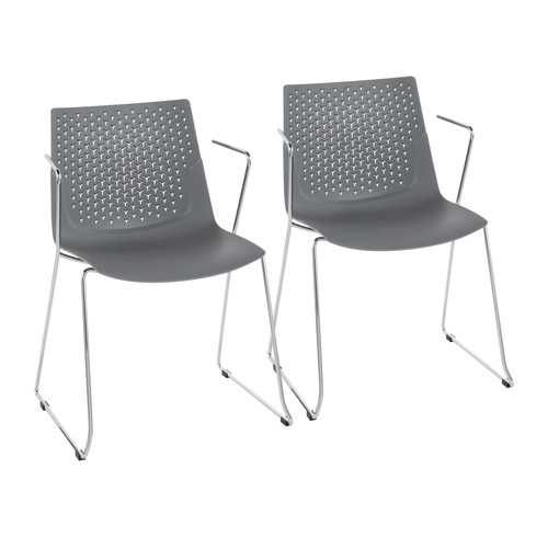Matcha Chair - Set Of 2